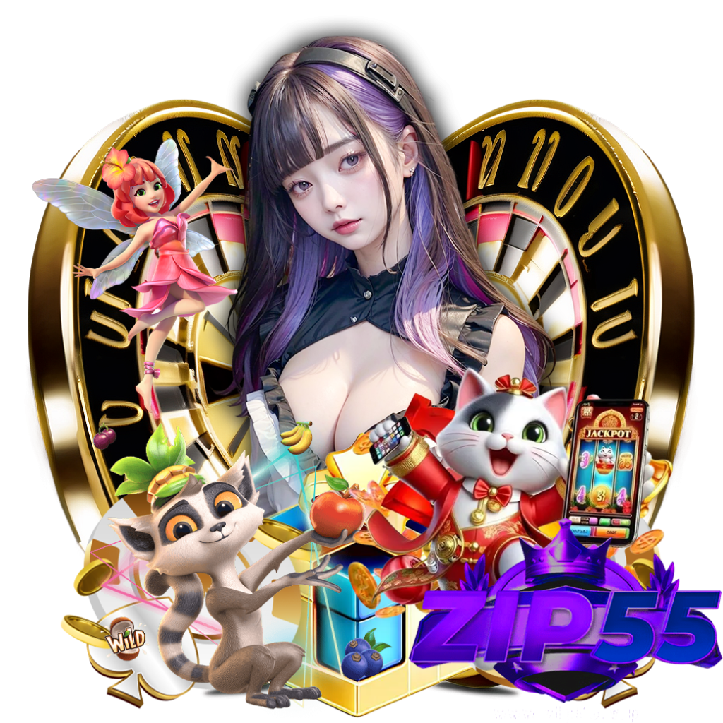 zip55 slot